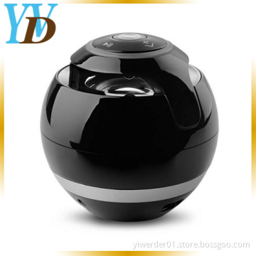 New Style Hot Sale Hands-Free Car Wireless Bluetooth Speakers (YWD-Y33)